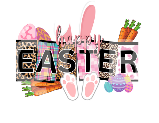 EASTER DESIGN