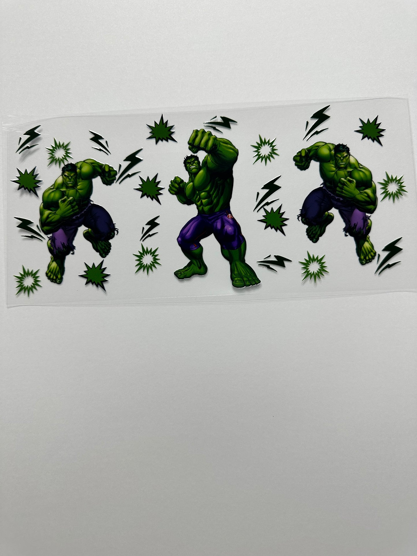 Hulk