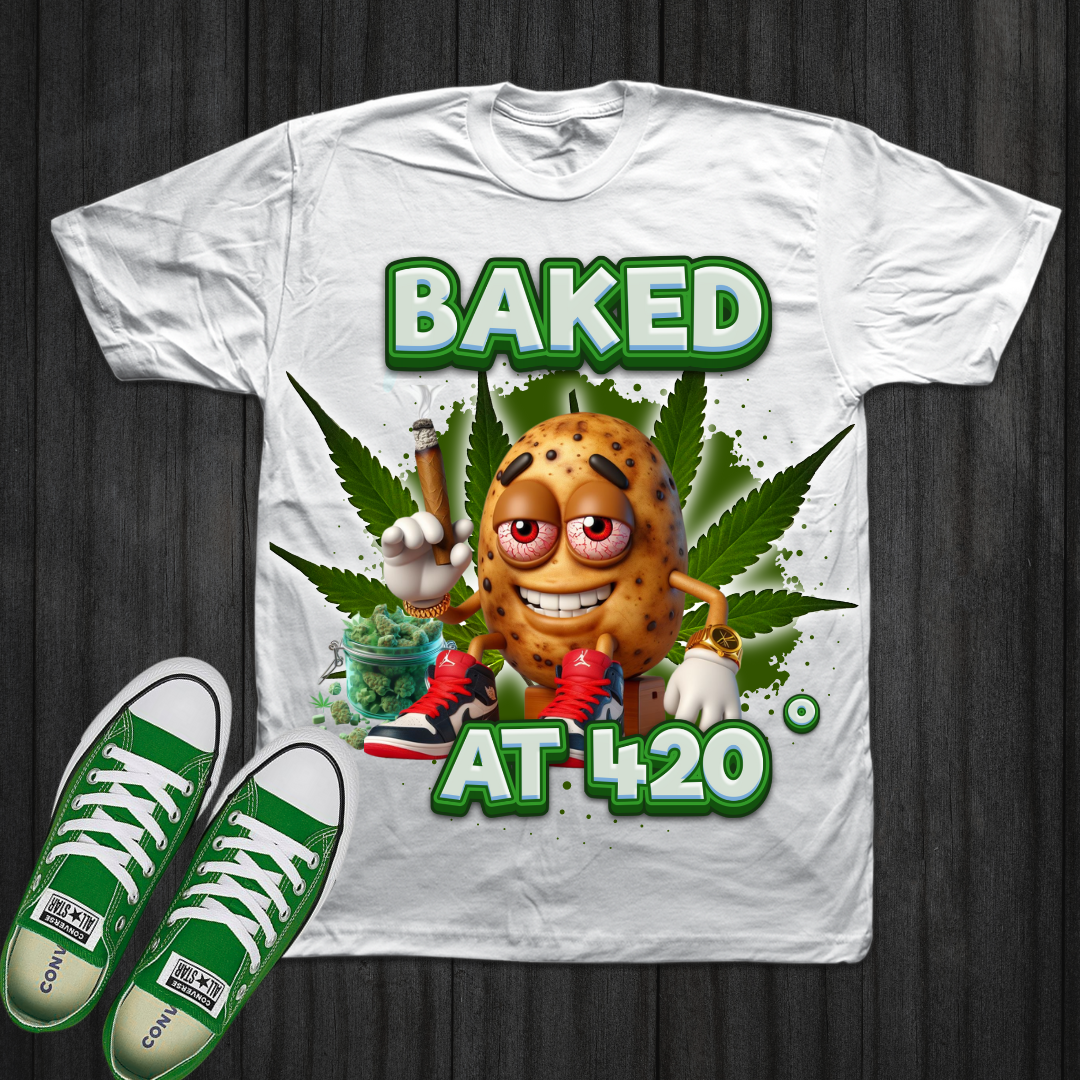 Toasted & Baked PNG FILES