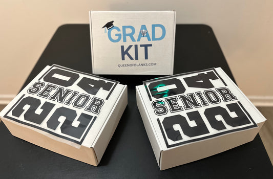 GRADUATION KIT