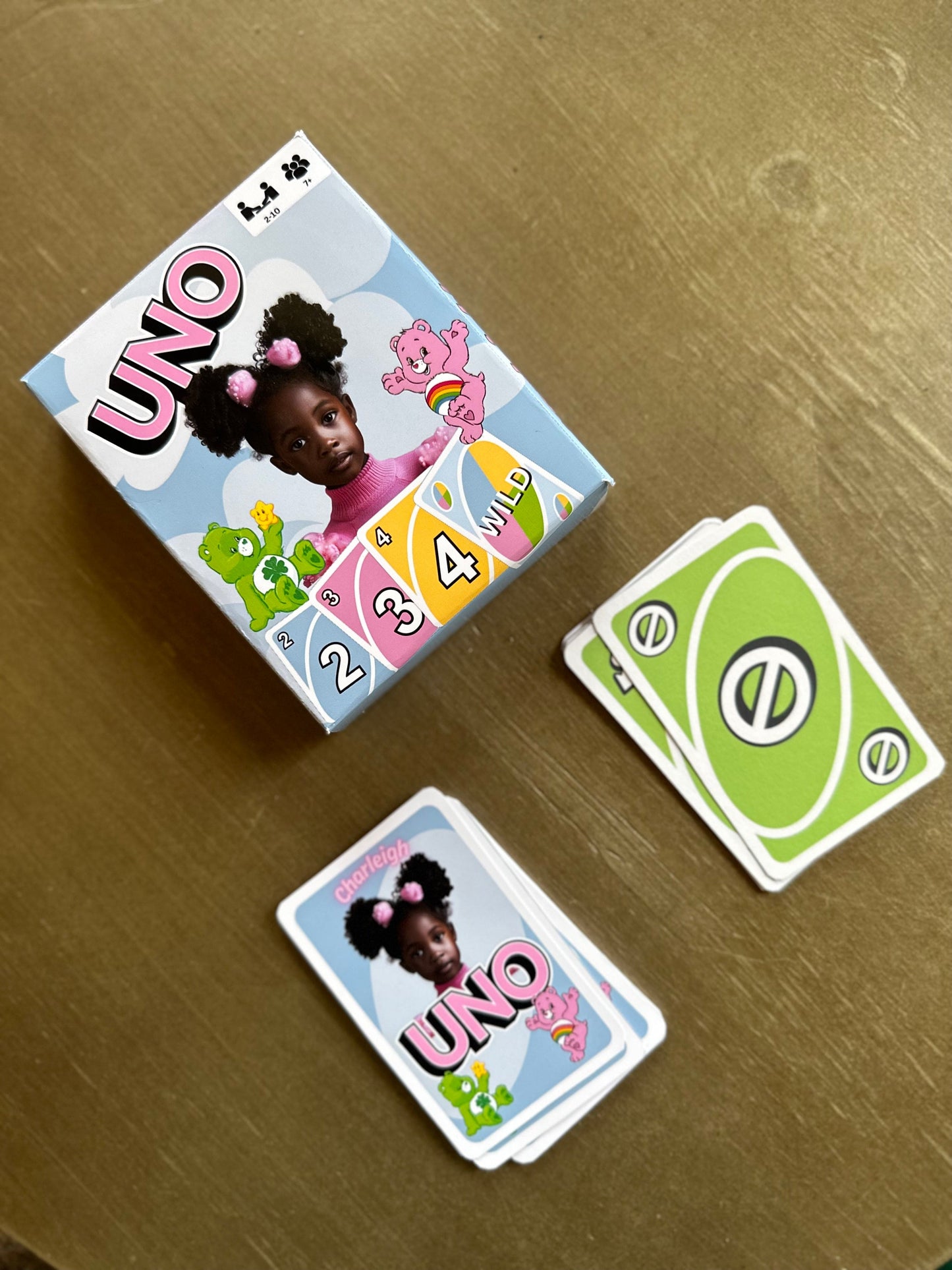 UNO CARD CLASS WITH REPLAYS