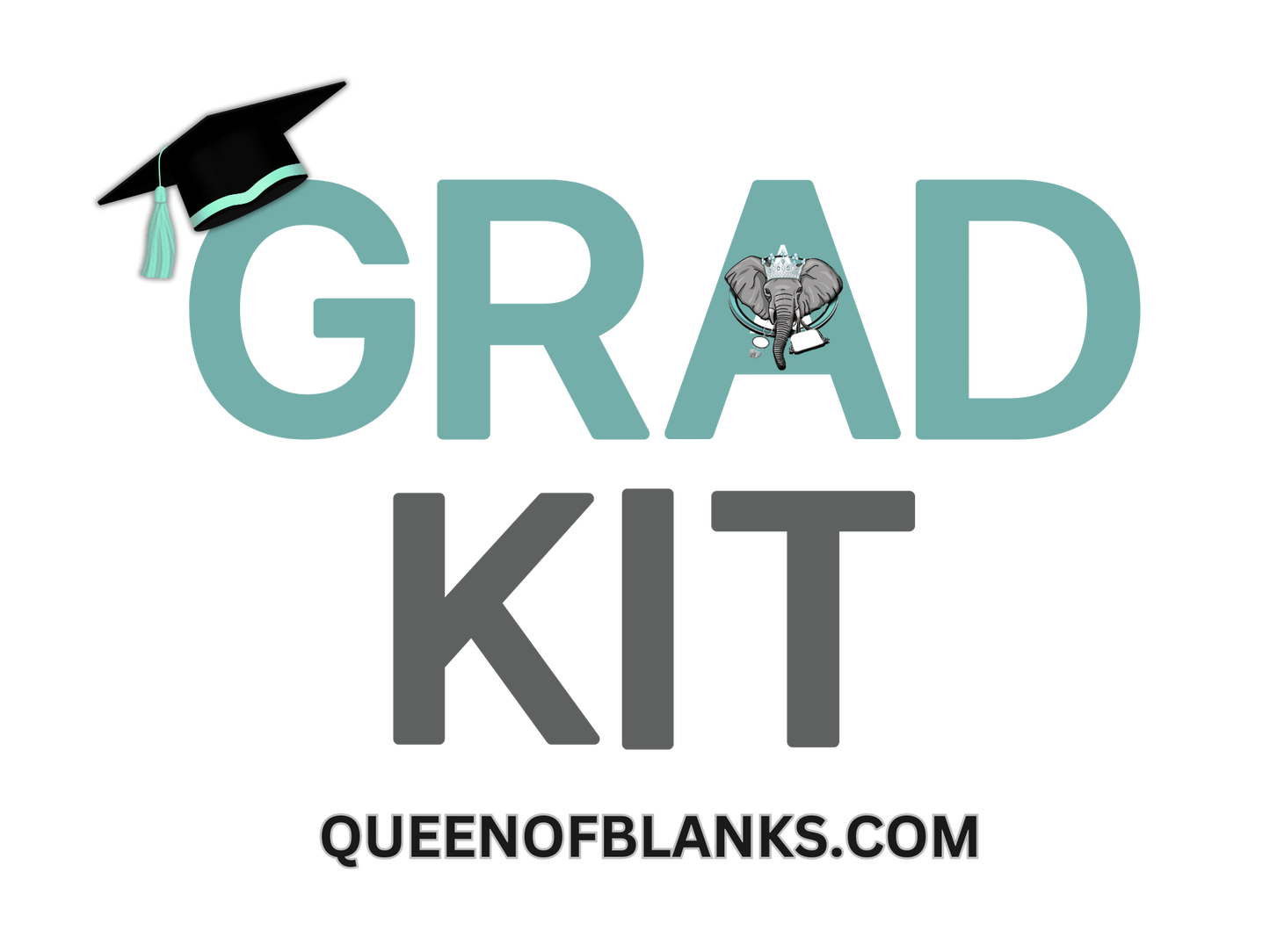 GRADUATION KIT