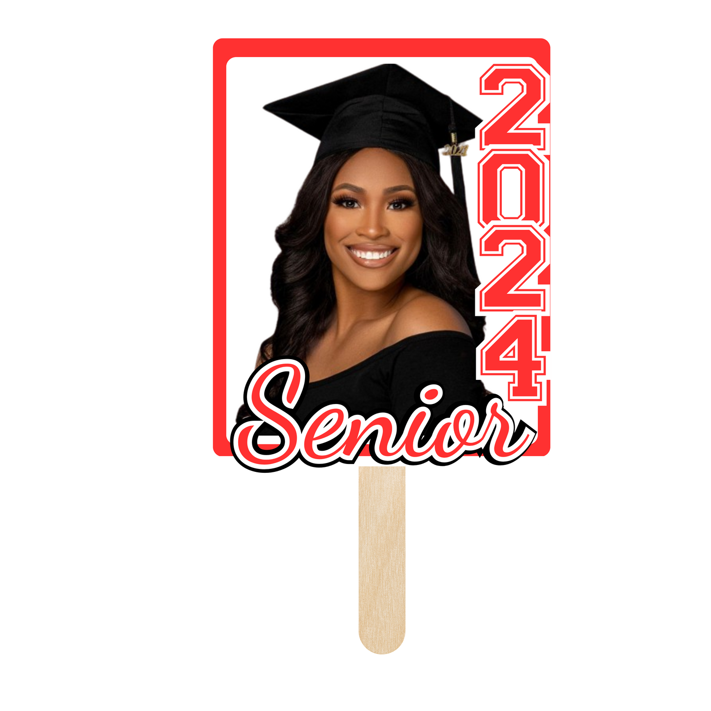 Graduation Editable Digital Kit Photoshop or Canva