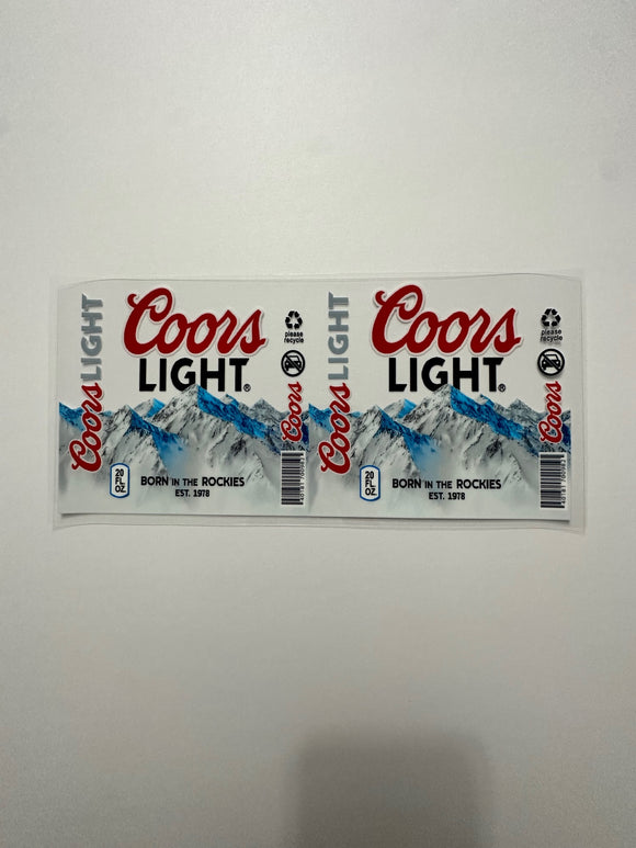 COORS