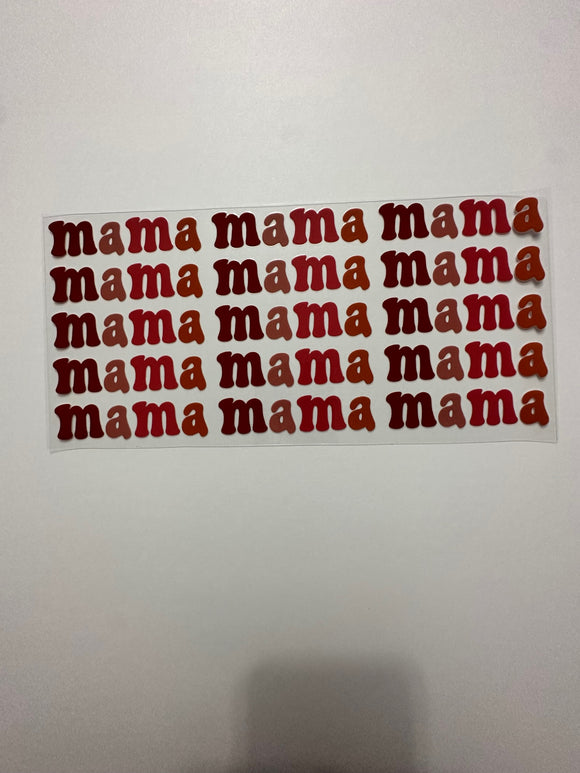 MAMA