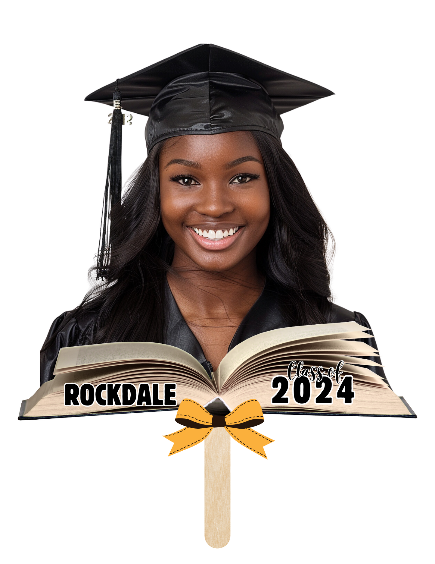 Grad fan Bundle (CANVA)