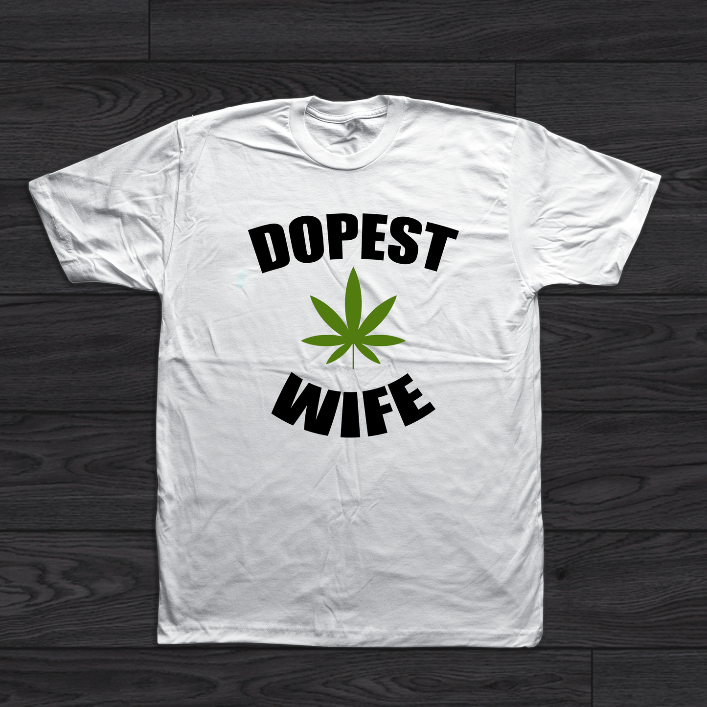 DOPEST WIFE DTF TARNSFER