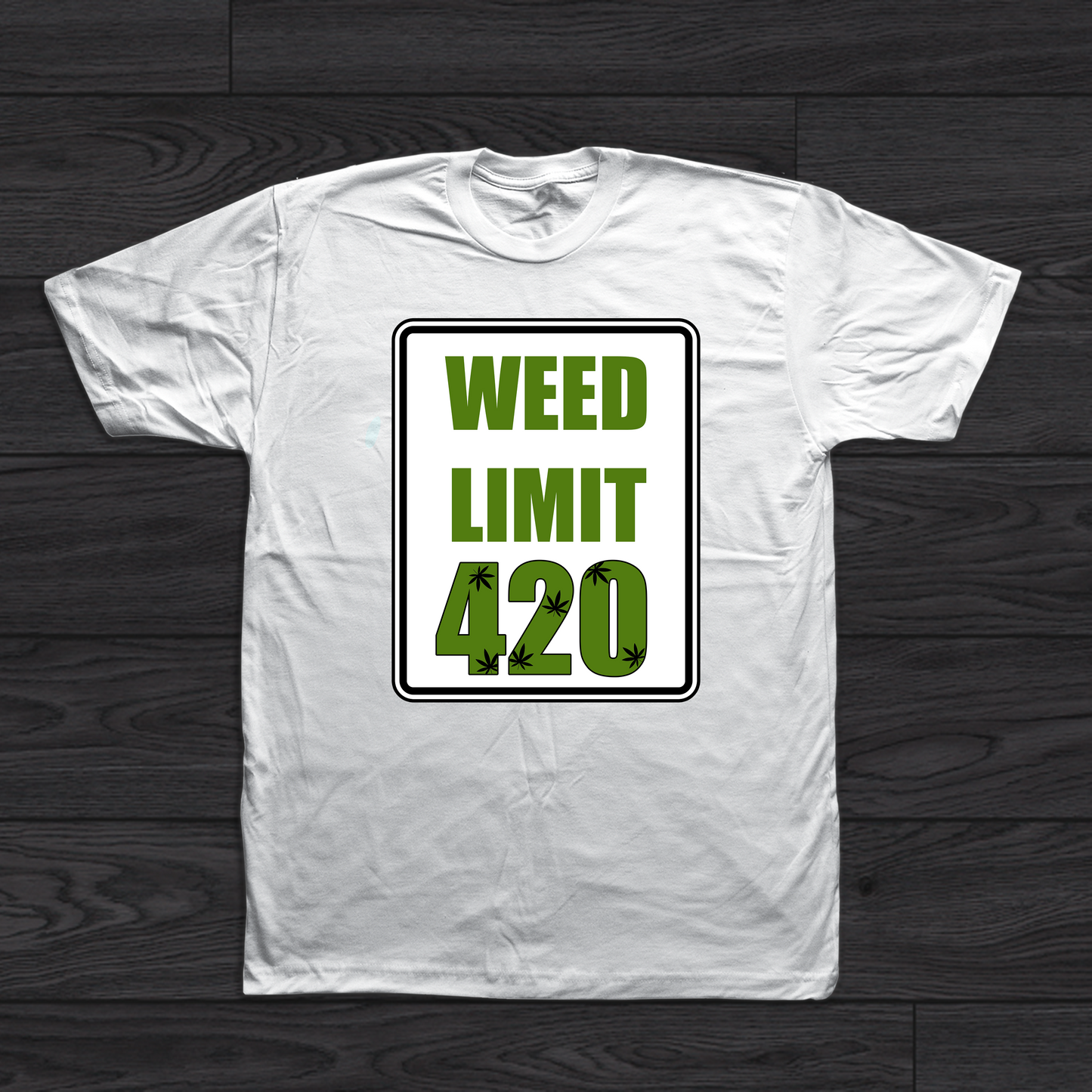 WEED LIMIT DTF TARNSFER