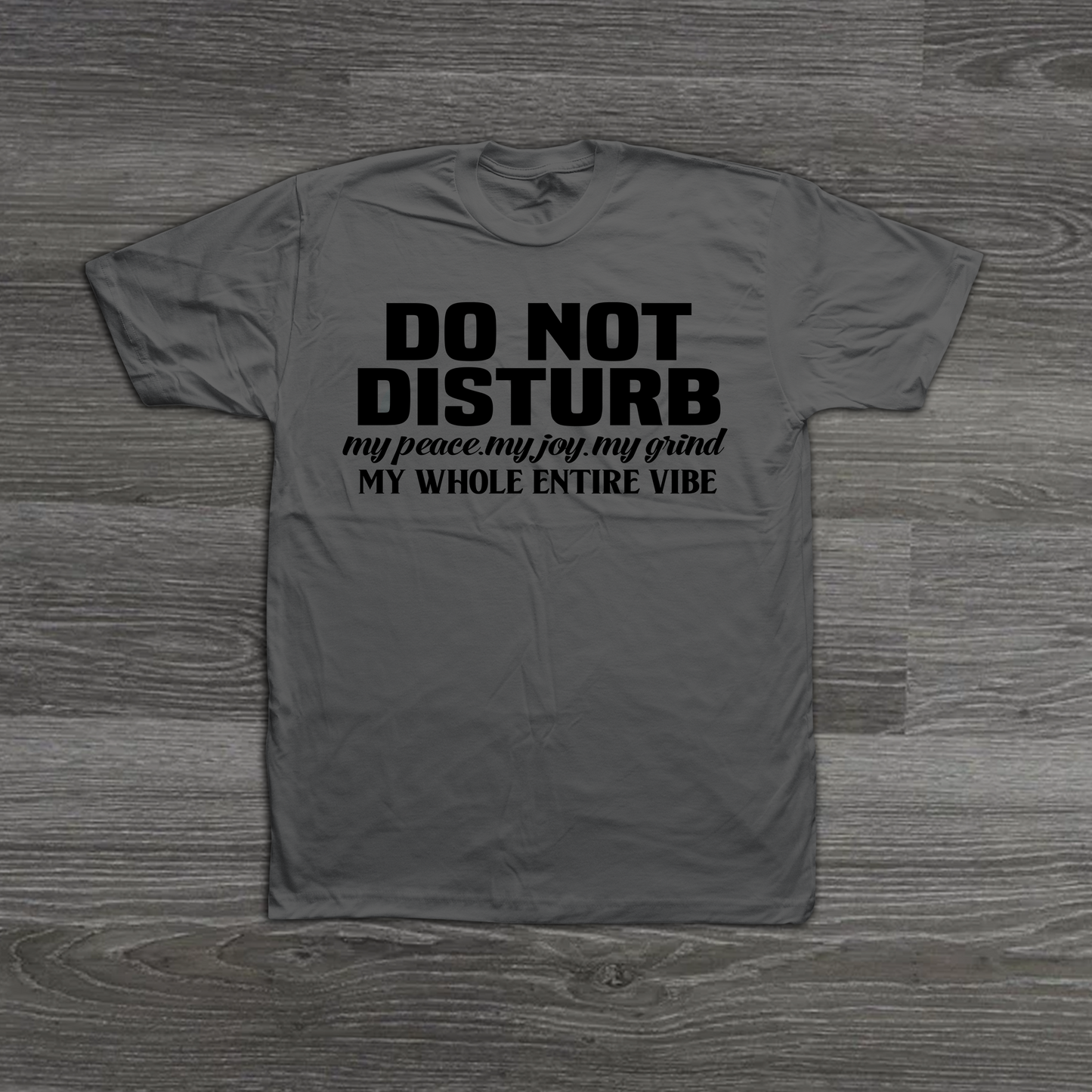 Do not Disturb